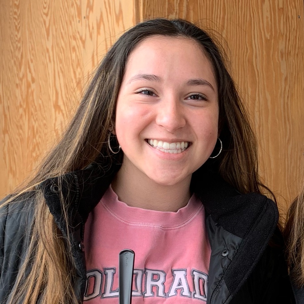 Meet your Posher, Renata